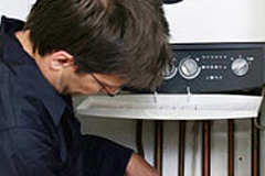 boiler replacement Ty Isaf