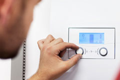 best Ty Isaf boiler servicing companies