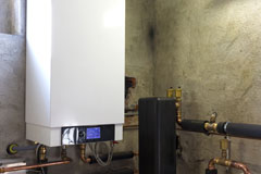 Ty Isaf condensing boiler companies