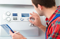 free commercial Ty Isaf boiler quotes