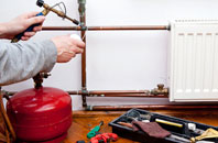 free Ty Isaf heating repair quotes